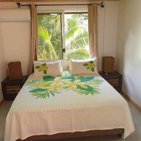 Ferienwohnung Ohana Location Ravissant Appart Spacieux Parking Gratuit A Uturoa Exterior foto