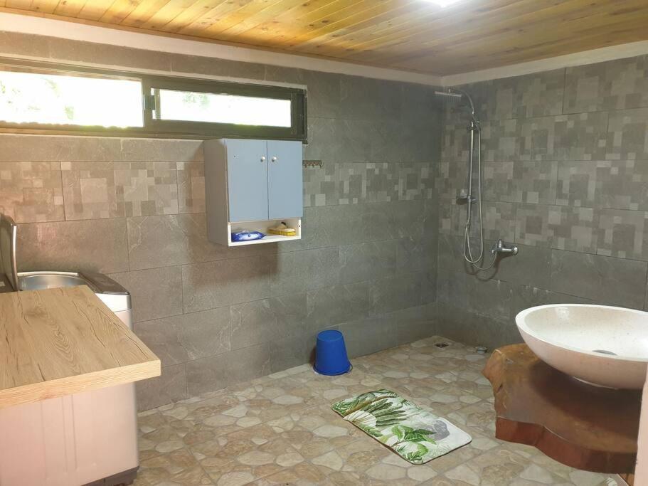Ferienwohnung Ohana Location Ravissant Appart Spacieux Parking Gratuit A Uturoa Exterior foto