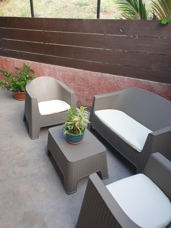 Ferienwohnung Ohana Location Ravissant Appart Spacieux Parking Gratuit A Uturoa Exterior foto